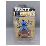 George Brett Collectible Figure