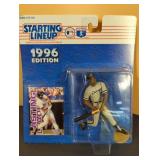 Frank Thomas Starting Lineup 1996