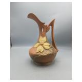 Roseville Pottery 17-10 Ewer