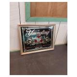 Yuengling Mirror Wall Art, 21ï¿½27