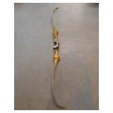 Bear Archery Tamerlane HC-300 Bow