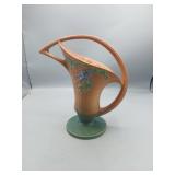 Roseville Columbine 367-10 Vase