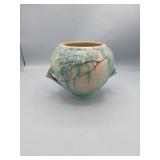 Roseville 290-6 Ceramic Vase