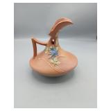 Roseville Columbine 18-7 Ewer