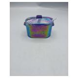 Westmoreland Iridescent Dish Set