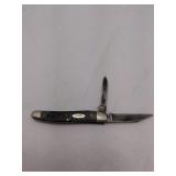 Case xx Two-Blade Pocket Knife