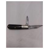CASE XX 62009 1/2 Folding Pocket Knife
