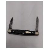 Case XX USA Pocket Knife