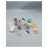 Mineral Specimens Collection