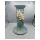 Roseville Jardiniere Base, 16.5ï¿½10.5in