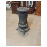 No 151 J Kerosene Heater, 20x20x25in