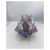 Fenton 9.5x10in Glass Epergne