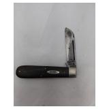 Case Folding Pocket Knife