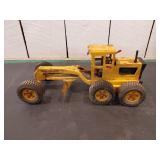 Tonka Road Grader Pressed Steel