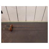 Toledo Spanish Rapiers