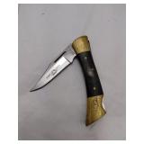 Case XX Shark Tooth Knife