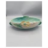 Roseville 335-4 Floral Bowl