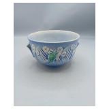 Roseville 281-5 Ceramic Vase