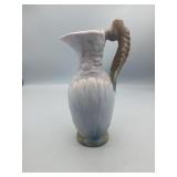 Weller Ewer 9.5 Inches Tall