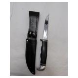 Case XX 2 Finn USA Knife