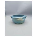 Roseville 260-5 Pottery Bowl