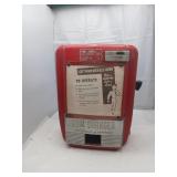 Vintage Vendo Coin Changer Machine