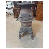 Sun 50 Cast Iron Stove