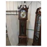 Ethan Allen Grandfather Clock
