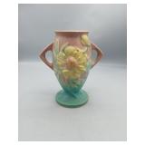 Roseville 61-7 Two-Handled Vase
