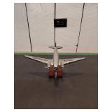 Douglas DC-3 1:72 Scale Model Airplane