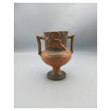 Roseville 156-6 Two-Handled Vase