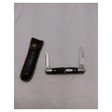 Case XX Razor Edge Pocket Knife