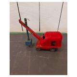 Mound Metalcraft No. 50 Steam Shovel