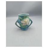 Roseville 71-4 Vase with Two Handles