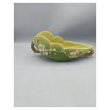 Roseville USA 329-10 Lily Bowl