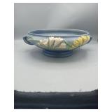 Roseville Pottery Console Bowl