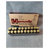 Hornady .450 Bushmaster Ammo