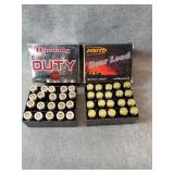 Two Boxes of 10mm Ammunition