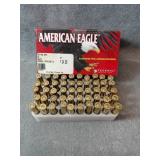 American Eagle .327 Federal Magnum Ammo