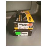 Sig Sauer .40 S&W Ammunition