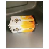 Armscor 9mm 124 GR FMJ Ammunition