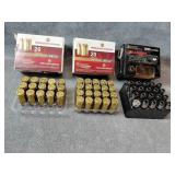 .45 ACP Ammunition Lot