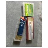 .22 Caliber Ammunition