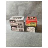 40 S&W Ammunition Lot
