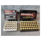 .38 Special Ammunition