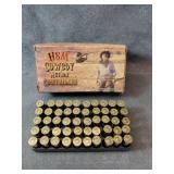 HSM .41 Magnum Ammunition Box