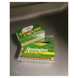 Remington .22 Ammo Lot