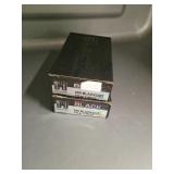 Hornady Black 300 Blackout Ammunition