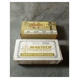 .44 Special Cowboy Action Ammunition