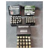 357 Magnum Ammunition